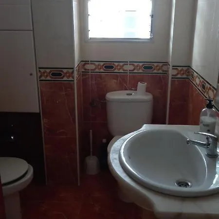 Homestay Casa Marino *