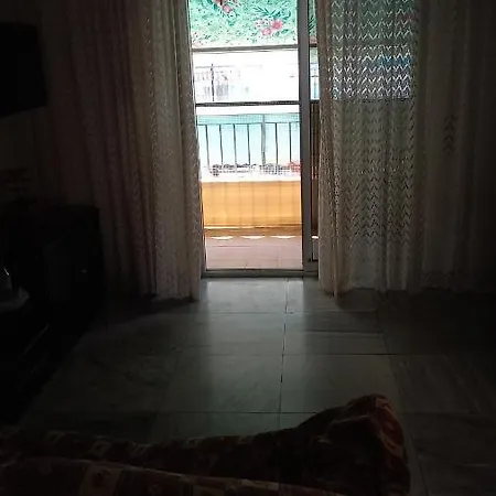Casa Marino Homestay *