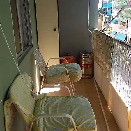 Casa Marino Homestay Alicante