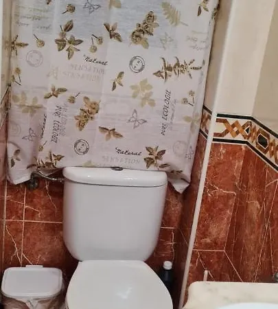 Casa Marino Homestay Alicante