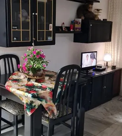 Casa Marino Homestay Alicante