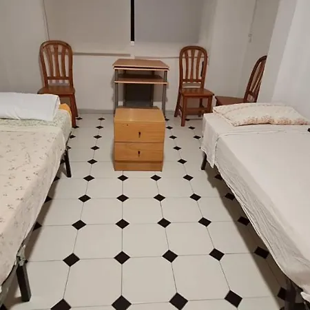 Casa Marino * Alicante